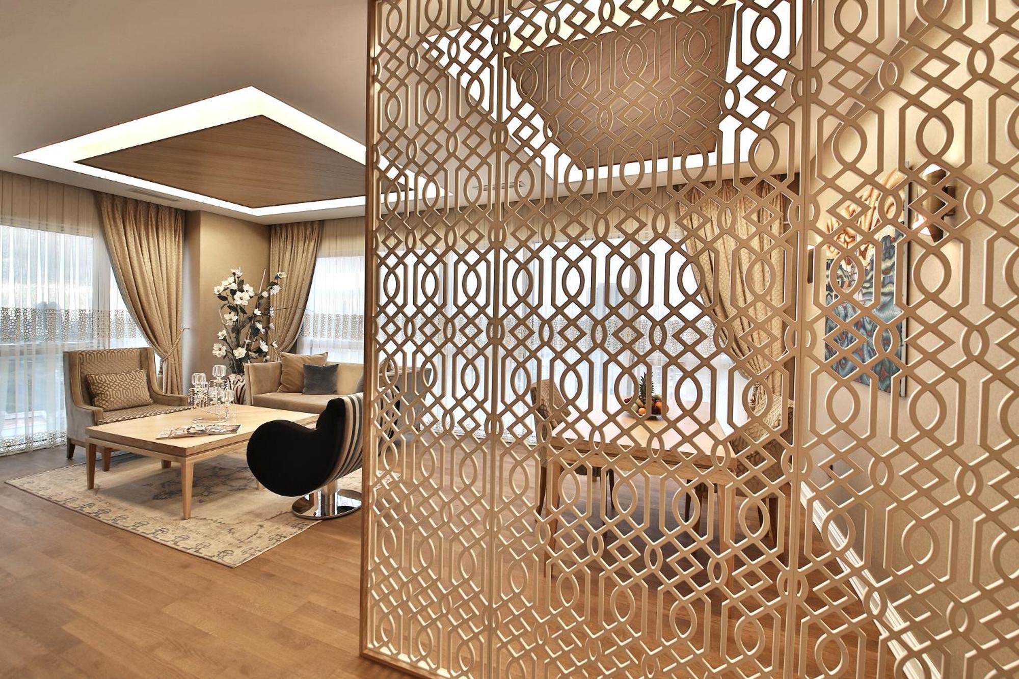 Bof Hotels Ceo Suites Atasehir Стамбул Экстерьер фото