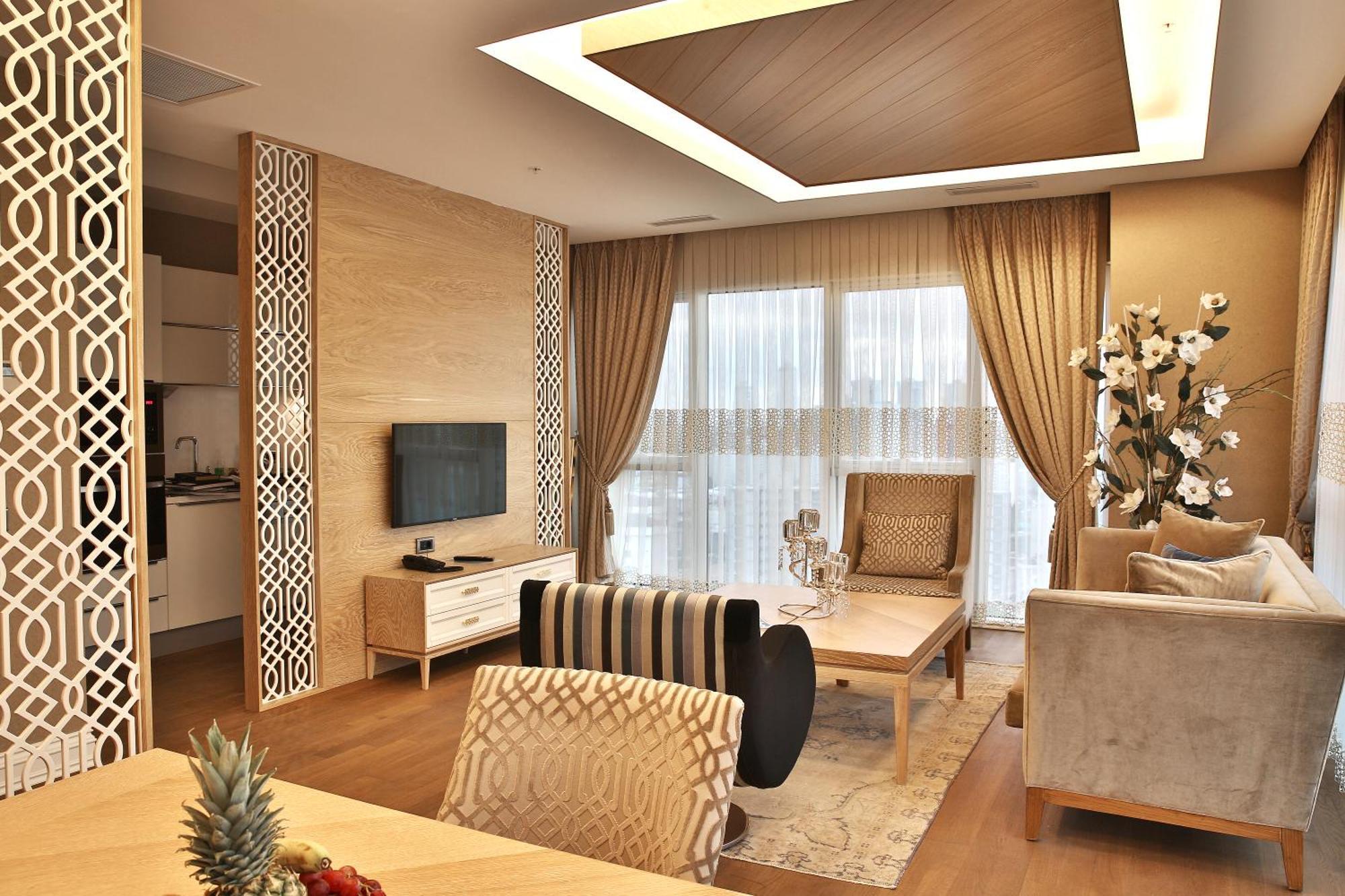 Bof Hotels Ceo Suites Atasehir Стамбул Экстерьер фото